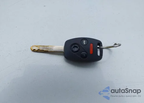 2008 Honda Cr-V Lx из США, поврежденный, VIN JHLRE48358C055376